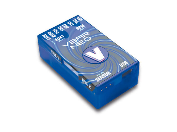 VStabi NEO mit 6.1 Express-Software