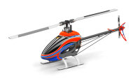 LOGO 550 SX Scorpion/YGE/VStabi Neo Combo