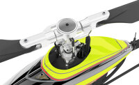 LOGO 700 VTX 710 Combo