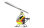 LOGO 700 VTX 710 Combo