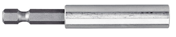 Magnethalter 1/4""-Innen-/ Aussen-Sechskant