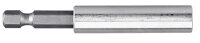 Magnethalter 1/4""-Innen-/ Aussen-Sechskant