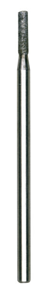 Diamantschleifstift, Zylinder, 1,8 mm