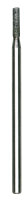 Diamantschleifstift, Zylinder, 1,8 mm