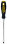 Flex-Dot-Schraubendreher Schlitz 5,5 x 1,0 x 25