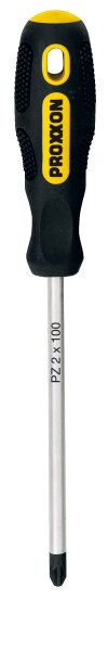 Flex-Dot-Schraubendreher Pozidriv PZ # 1 x 80