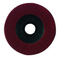 Gummistützteller d=50 mm für LHW