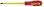 VDE Schraubendreher Schlitz 6,5 x 1,2 x 150