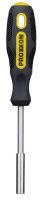 Schraubendreher mit 1/4""-Magnet-Bit-Aufnahme