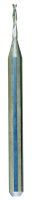 Hartmetall-Multifräser, 1 mm