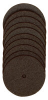 Trennscheiben, 22 mm, 50 Stück