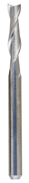 Hartmetall-Multifräser, 3 mm