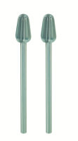 Konusfräser (Wolfram-Vanadiumstahl), 6 mm