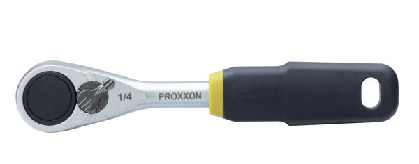 MICRO-Bit-Ratsche 1/4""-(6,3 mm)