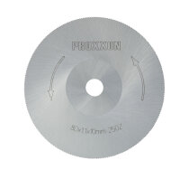 Kreissägeblatt aus hochlegiertem Spezialstahl