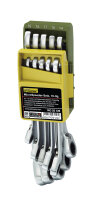 MicroSpeeder-Satz, 8 - 19 mm, 10-teilig