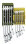 MicroSpeeder-Satz, 8 - 19 mm, 10-teilig