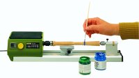 Micro Drechselbank DB 250