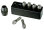 Micromot-Stahlspannzangen, 6 St. von 1 - 3,2 mm