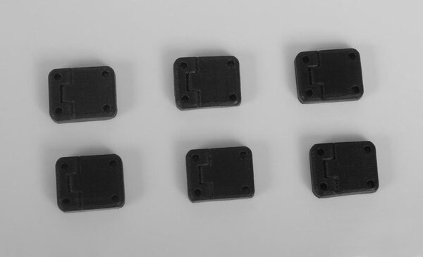 Türscharniere für TRAXXAS TRX-4