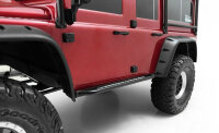 Türscharniere für TRAXXAS TRX-4