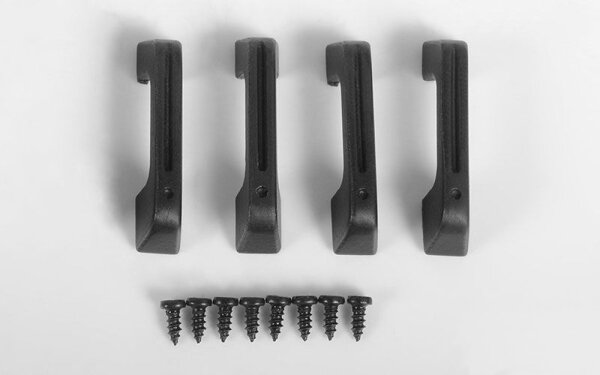 Türgriffe aus Gummi für TRAXXAS TRX-4