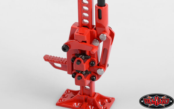 1/10 Hi-Lift Jack, Wagenheber