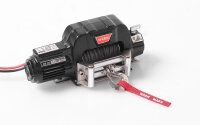 Seilwinde WARN 9.5CTI WINCH