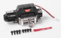 Seilwinde WARN 9.5CTI WINCH