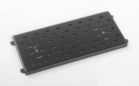 ALUMINUM REAR WINDOW GUARD TRX-4 Land Rover(2)