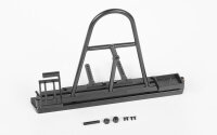 Schwenkbarer Reifenträger-Stoßfänger TRX4 Defender