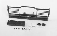 Stoßstange mit Windenhalterung TRX-4 Land Rover