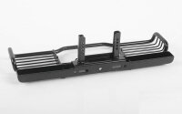 Stoßstange mit Windenhalterung TRX-4 Land Rover