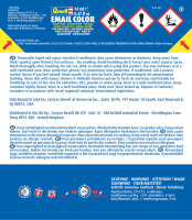 blau, klar 14 ml-Dose