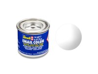 farblos, glänzend 14 ml-Dose