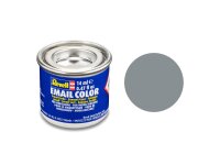 mittelgrau, matt USAF 14 ml-Dose