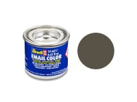 nato-oliv, matt RAL 7013 14 ml-Dose