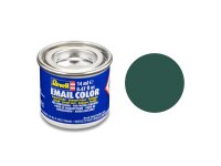 seegrün, matt RAL 6028 14 ml-Dose