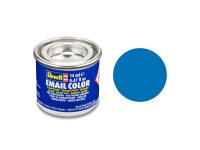 blau, matt RAL 5000 14 ml-Dose