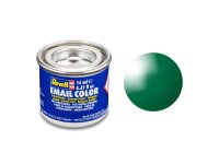 smaragdgrün, glänzend RAL 6029 14 ml-Dose