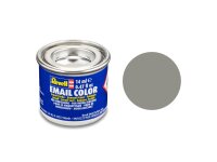 steingrau, matt RAL 7030 14 ml-Dose
