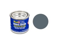 blaugrau, matt RAL 7031 14 ml-Dose