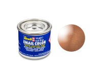 kupfer, metallic 14 ml-Dose