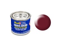 purpurrot, seidenmatt RAL 3004 14 ml-Dose