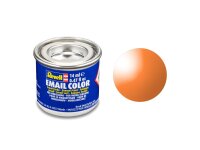 orange, klar 14 ml-Dose