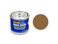 dark-earth, matt RAF 14 ml-Dose