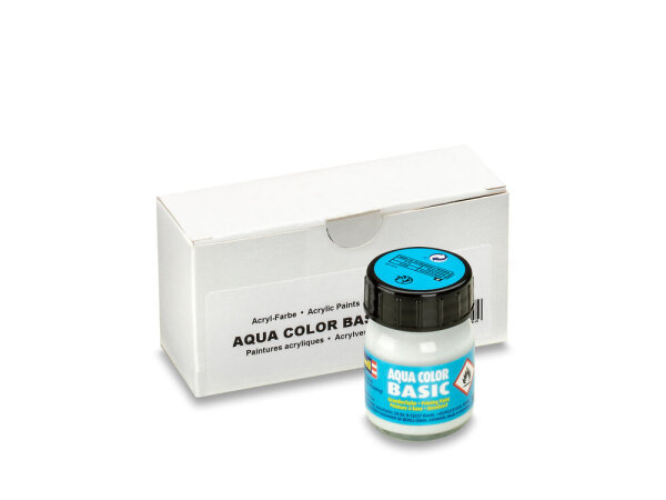 Aqua Color Basic