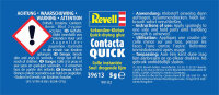 Contacta Quick 5 g