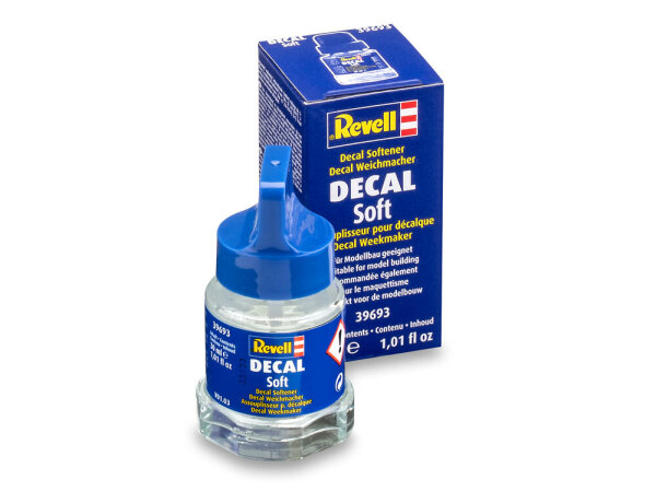 Decal Soft Weichmacher 30ml