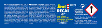 Decal Soft Weichmacher 30ml